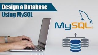 MySQL Database Designing | MySQL Tutorial | Eduonix