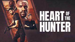 Heart of the Hunter (2024) Movie || Bonko Khoza, Connie Ferguson, Tim Theron || Review and Facts