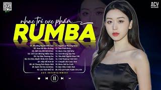 NHẠC TRẺ RUMBA HOT TIKTOK 2025  Nhường Người Đến Sau x Hoa Nở Bên Đường  Album Rumba Hay Nhất 2025