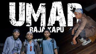 Umar Raja Kapu - Te Watawatanga (OFFICIAL MUSIC VIDEO)