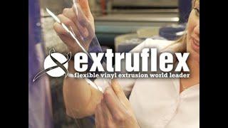 EXTRUFLEX powered by SAP Business One® & be one solutions HD