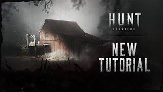 New Tutorial | Hunt: Showdown