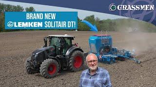 What's the latest with Lemken?