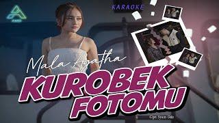 Mala Agatha - Kurobek Fotomu - Karaoke