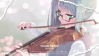 有史以来最好的 15 个小提琴版本 EDM Violin TikTok Addictive Now 2022 #5