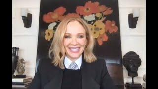 Lauren Holly Talks ‘Tiny Pretty Things’ | New York Live TV