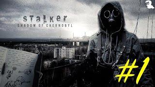 S.T.A.L.K.E.R. Shadow of Chernobyl - прохождение на русском