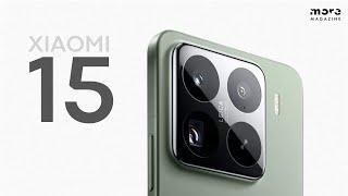 Xiaomi 15 - Klein, ohne Pro - aber trotzdem OHO?