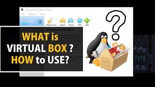 How to Use VirtualBox: Install Windows 10 and Ubuntu on a Single PC!