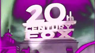 1995 20th Century Fox Home Entertainment in Her Major