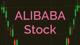 ALIBABA Stock Price Prediction News Today 2 January - BABA Stock