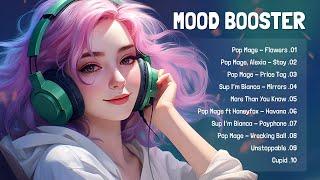 Positive Songs  Best Chill Songs For Relaxing and Stress Relief | Tiktok Trending Songs 2024 #24