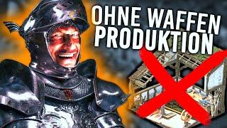 Ein STELLDICHEIN.. ohne Waffenproduktion - Kreuzzugmarsch | 19