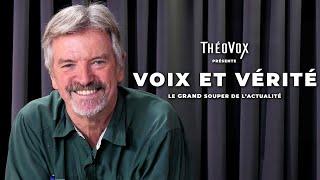 Voix et Vérité - Message du Dr Robert Béliveau