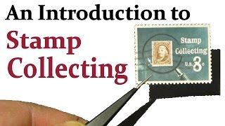 An introduction to Stamp Collecting