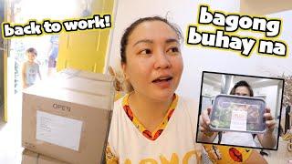 MGA PAGBABAGONG MAGAGANAP SA 2021. SCAM BA ITO?! HAHAHA - anneclutzVLOGS