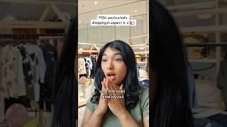 POV: you're half Japanese in japan #japan #Japanese #mixed #Asian