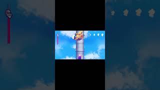 tower  Kame Paradise 3 MULTIVERSEX Full Gameplay #shorts