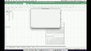 Mann-Whitney U Test: Theory and Tutorial in Excel