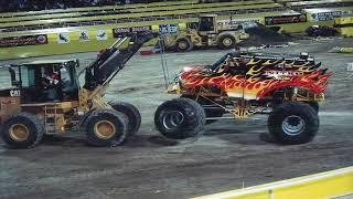 Monster Jam World Finals 1