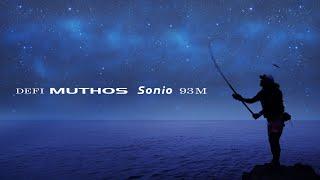 Rockshore [ MUTHOS Sonio 93M ] Description  (Subtitles available)