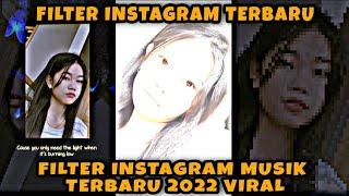 FILTER INSTAGRAM MUSIK JEDAG JEDUG TERBARU 2022 VIRAL