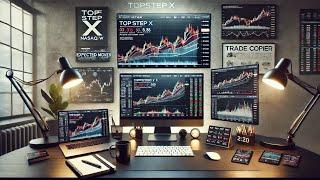  Exploring Topstep X: The Future of Trading Platforms