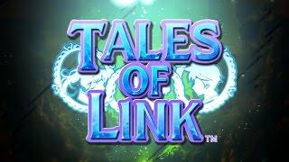 Tales of Link (by Bandai Namco Entertainment Inc.) - iOS / Android - HD Gameplay Trailer