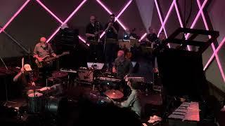 In Sarah, Mencken, Christ and Beethoven - Tortoise -Live at Cine Joia, São Paulo, Brazil -04/05/2024