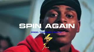 [FREE] YUS GZ x LIL UZI VERT - "SPIN AGAIN” SAMPLE UK DRILL TYPE BEAT 2024