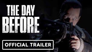 The Day Before - Official Release Date Trailer