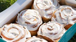 Secrets Cinnabon Never Wanted You To Know