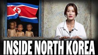 North Korean Details Horrific Effects of North Korean Starvation