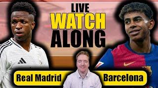 Live Real Madrid V Barcelona Super Cup Final Live Stream!!