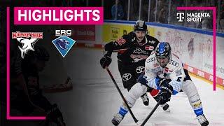 Kölner Haie - ERC Ingolstadt | PENNY DEL | MAGENTA SPORT