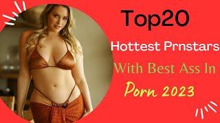Top 20 Hottest Prnstars With Best Ass prnstar|Adult stars|Model|katerina hartlova best eva