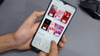 How to Set Theme in OPPO A9 2020 | OPPO A9 2020 Default Theme Setting | free theme kaise lagaen |