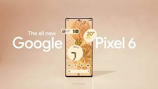 Google Pixel 6 | History Eraser