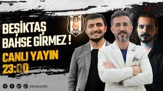 Beşiktaş Bahse Girmez! | Beşiktaş Haberleri | Bülent Uslu | #beşiktaş |