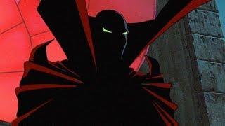 Spawn: The Animated Series Super Trailer (HBO)