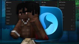 The BEST Minecraft Client For Hypixel (NEW)