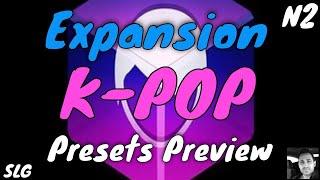 Refx Nexus 2 | Expansion K-POP | Preset Preview
