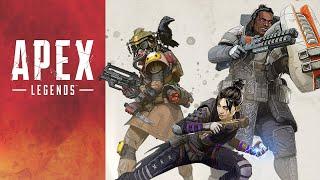 Apex Legends - i3 3220 - GTX 660 - 8GB RAM