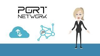 What is PORT Network (english)