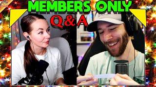 TAKE 4: Members Only Q&A/AMA with chocoTaco & Beth