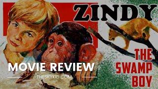 Zindy, the Swamp Boy (1973) - Movie review