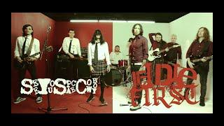 SeeYouSpaceCowboy / If I Die First "bloodstainedeyes" (Official Music Video)