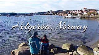 Norway travel destination that you haven’t heard about ~ HELGEROA, a small town in Norway