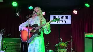 Maya Lane-When You Need Me @ The Half Moon, Putney, 23rd April 2024