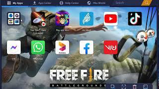 How to transfer files from PC to BlueStacks 4 how to blustaks image and files get windows